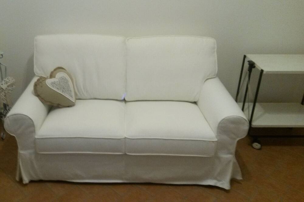 Photo of Livingroom in Montefalco