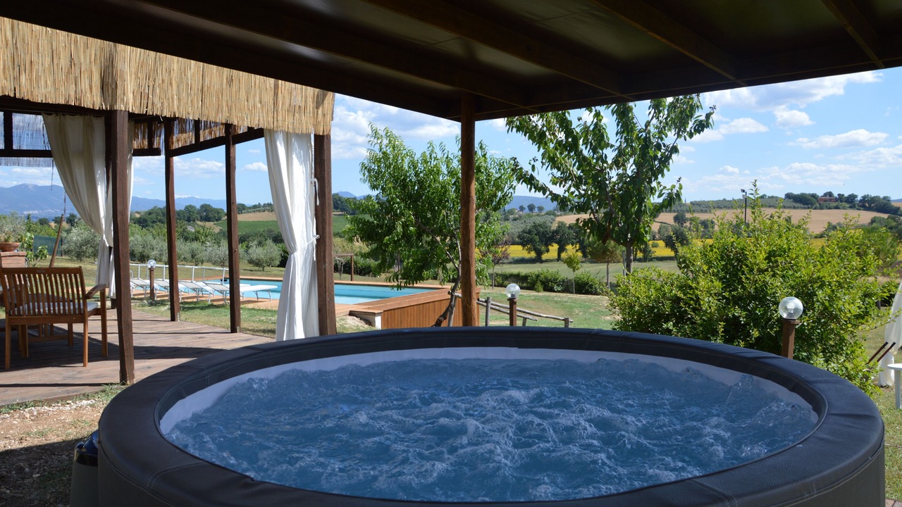 Photo of Outdoor in San Gemini