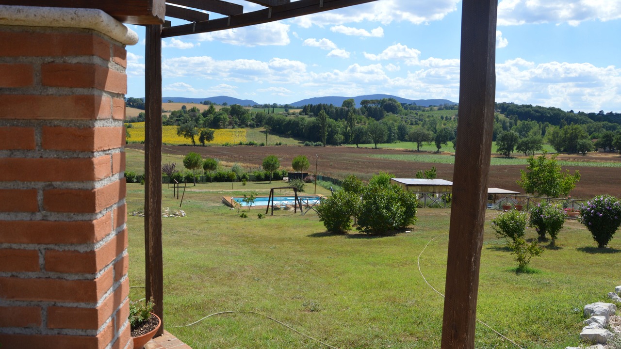 Photo of Outdoor in San Gemini