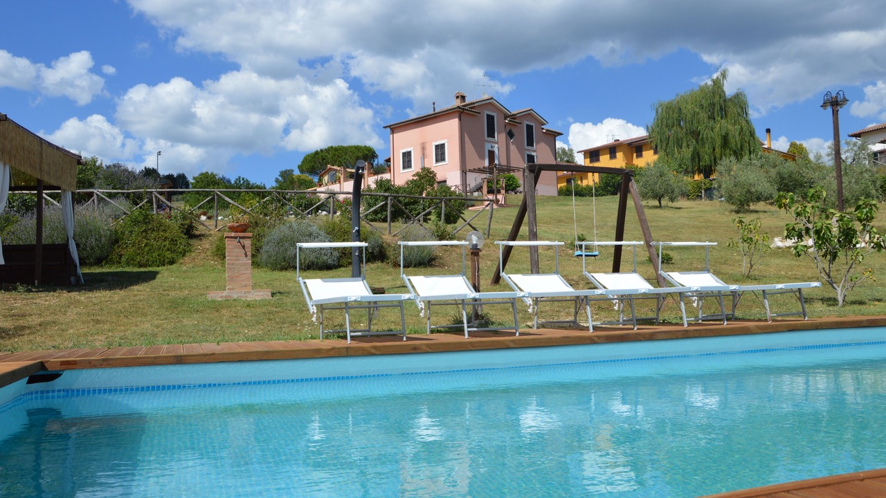 Photo of Outdoor in San Gemini