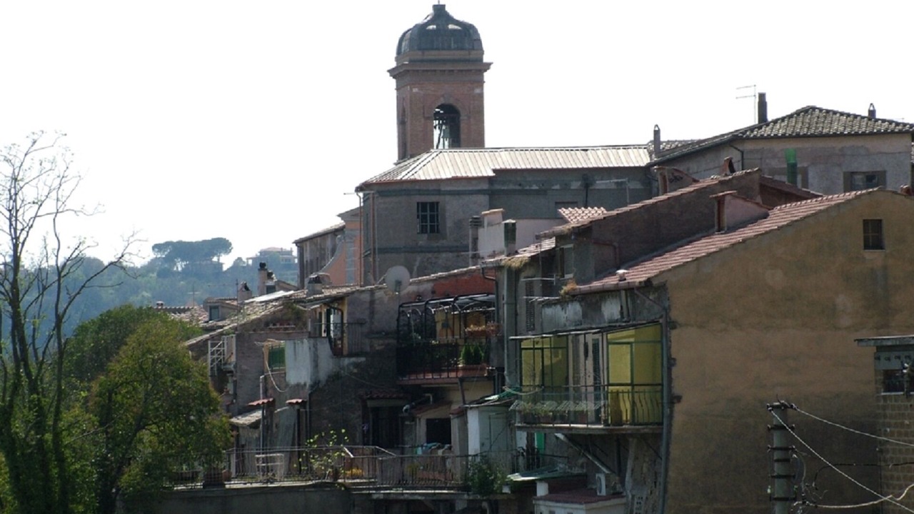 Photo of Outdoor in Morlupo