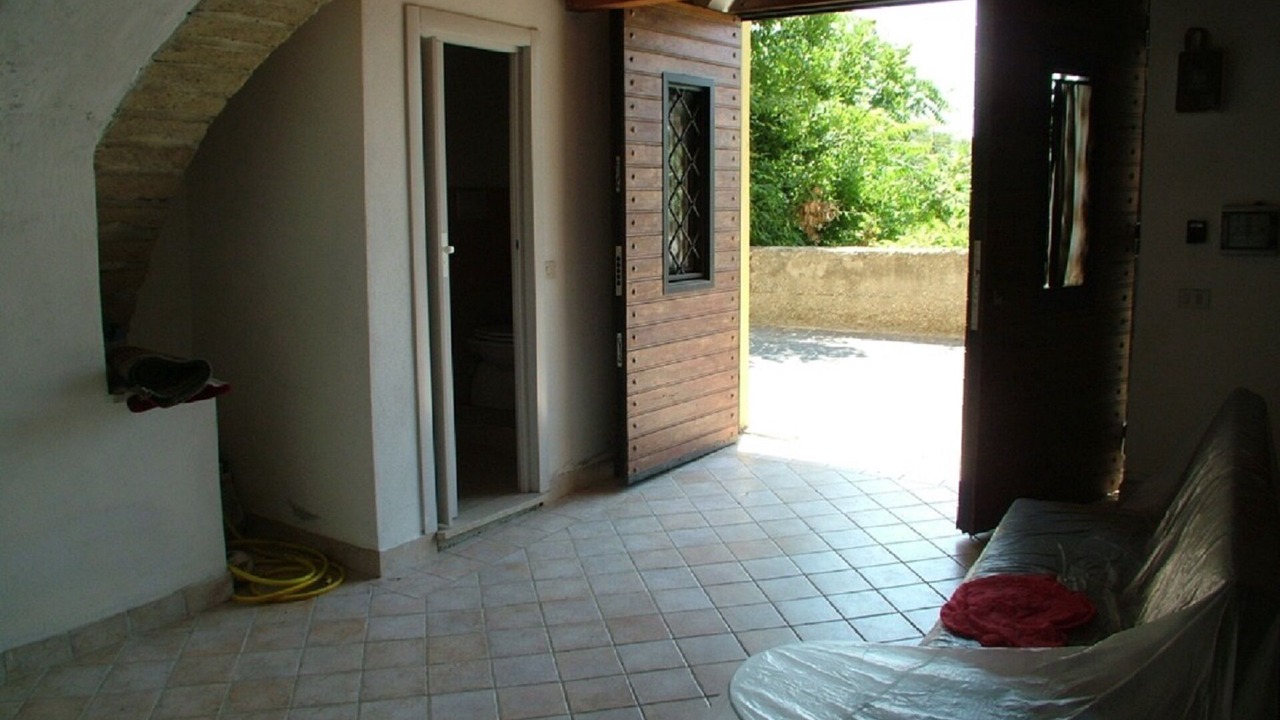 Photo of Patio Balcony in Morlupo