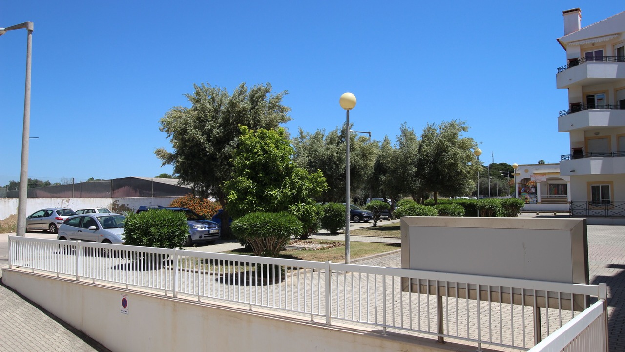 Photo of Outdoor in Alfa-Mar
