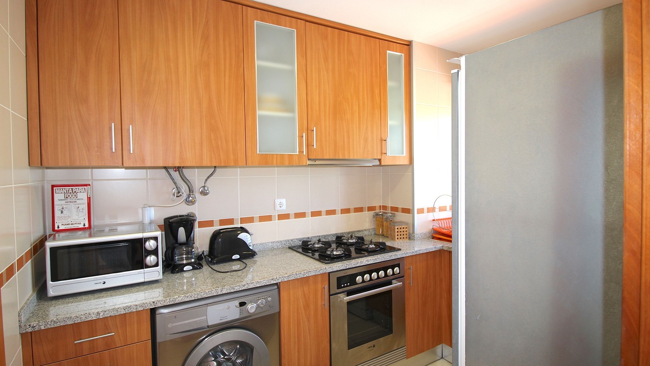 Photo of Kitchen in Alfa-Mar