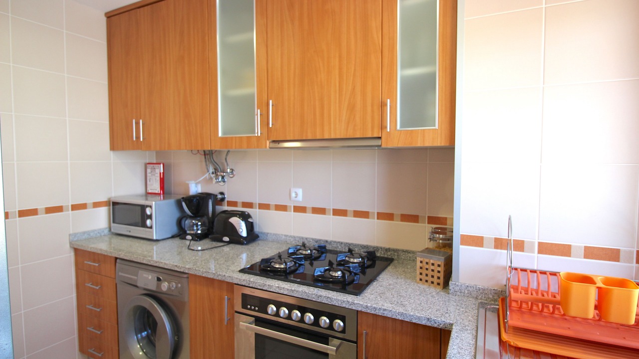 Photo of Kitchen in Alfa-Mar