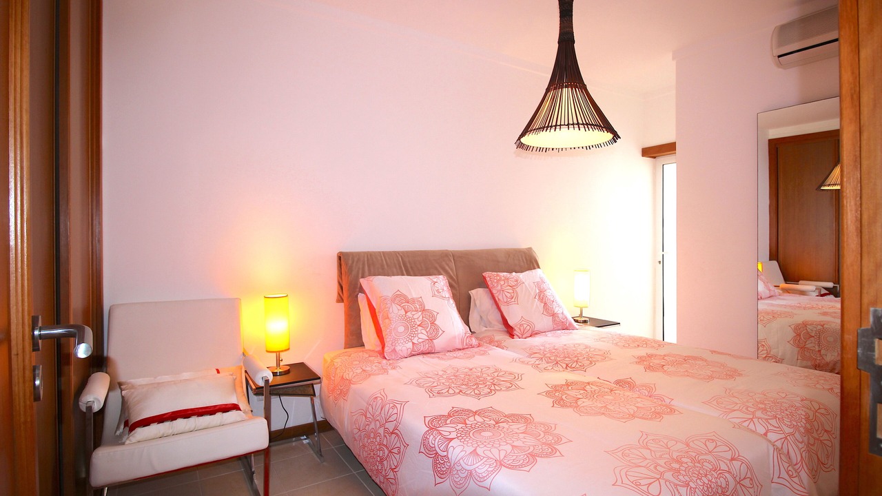 Photo of Bedroom in Alfa-Mar