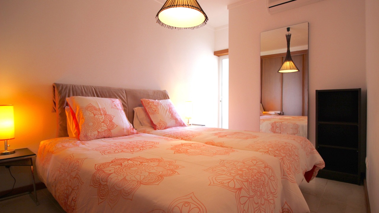 Photo of Bedroom in Alfa-Mar