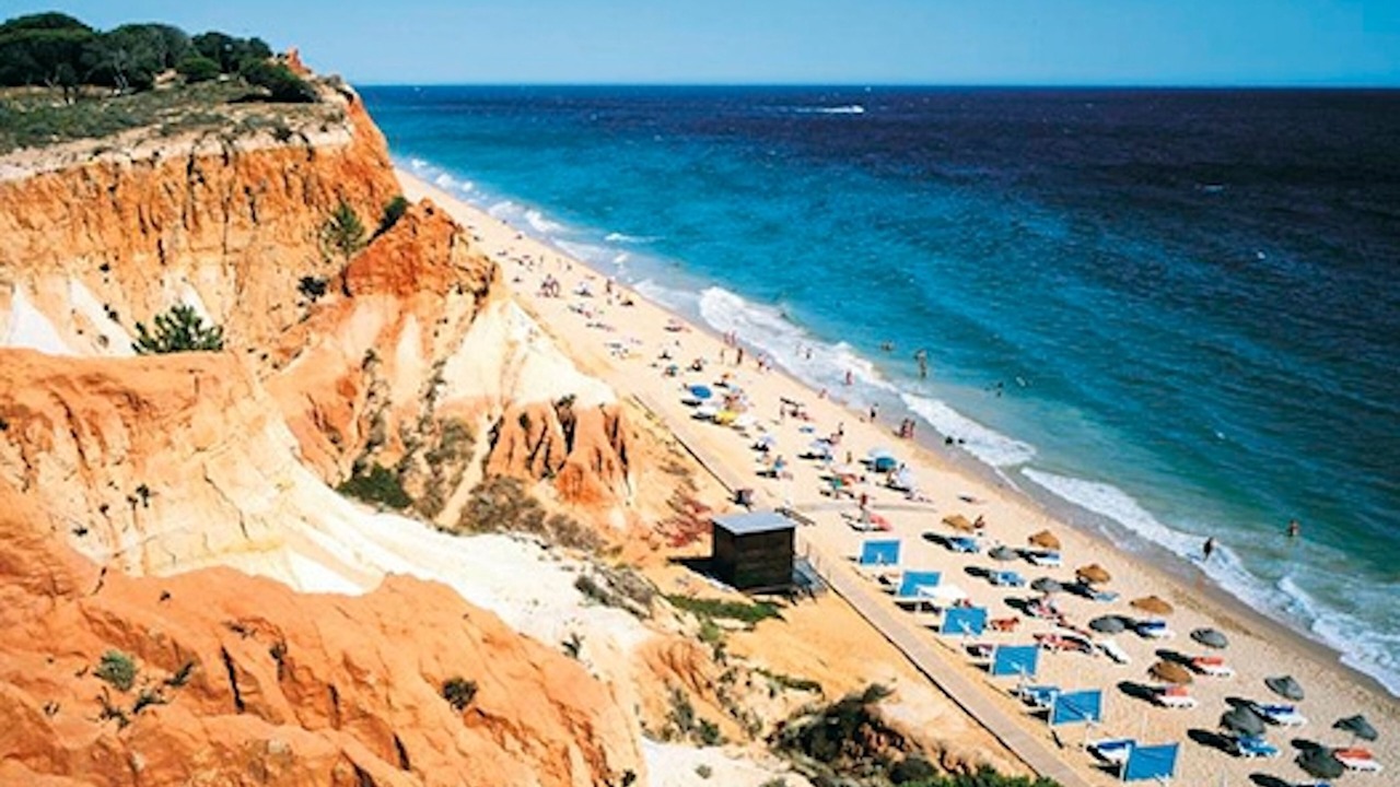 Photo of Outdoor in Alfa-Mar
