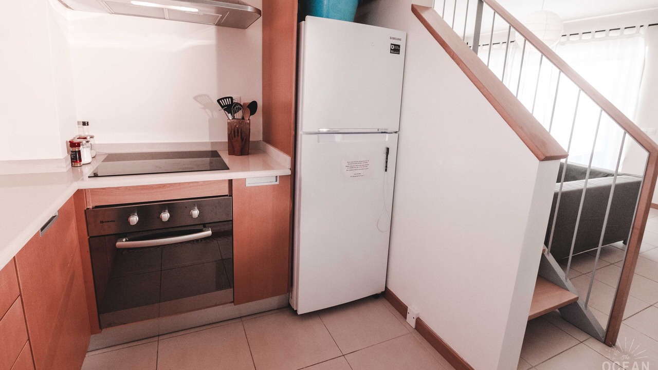 Photo of Kitchen in Burgau