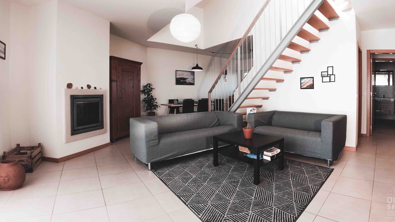 Photo of Livingroom in Burgau