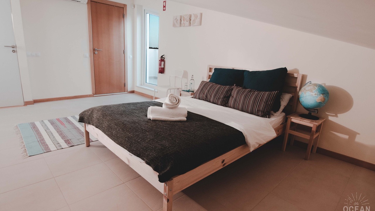 Photo of Bedroom in Burgau