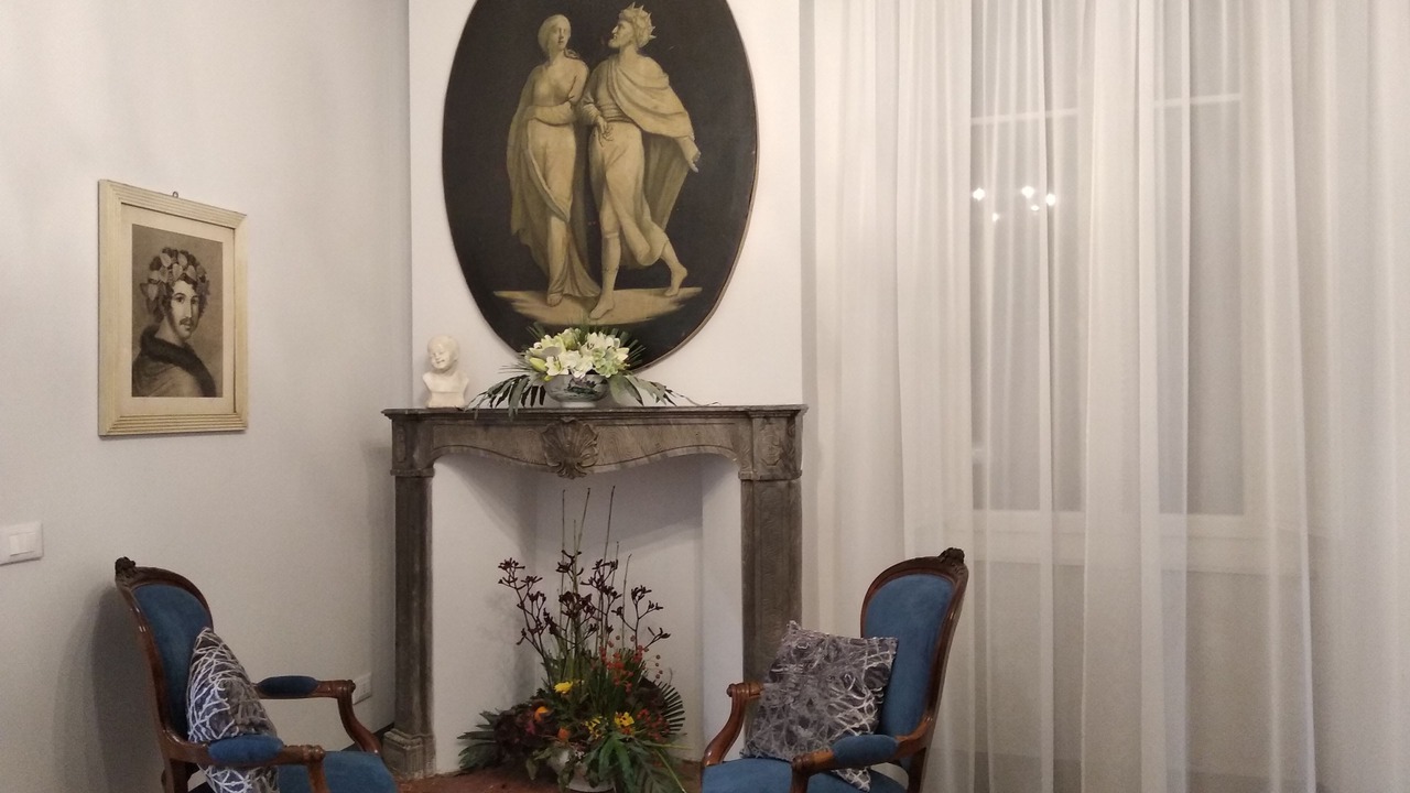 Photo of Bedroom in Carrara