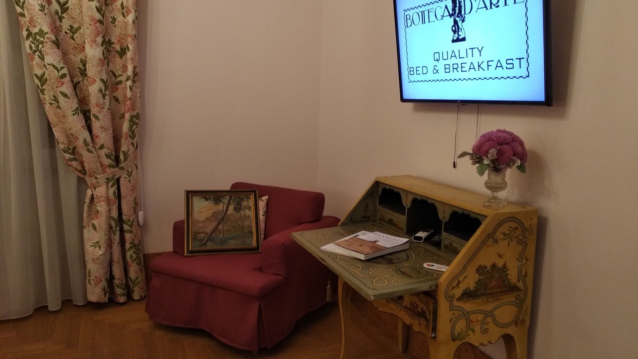 Photo of Bedroom in Carrara