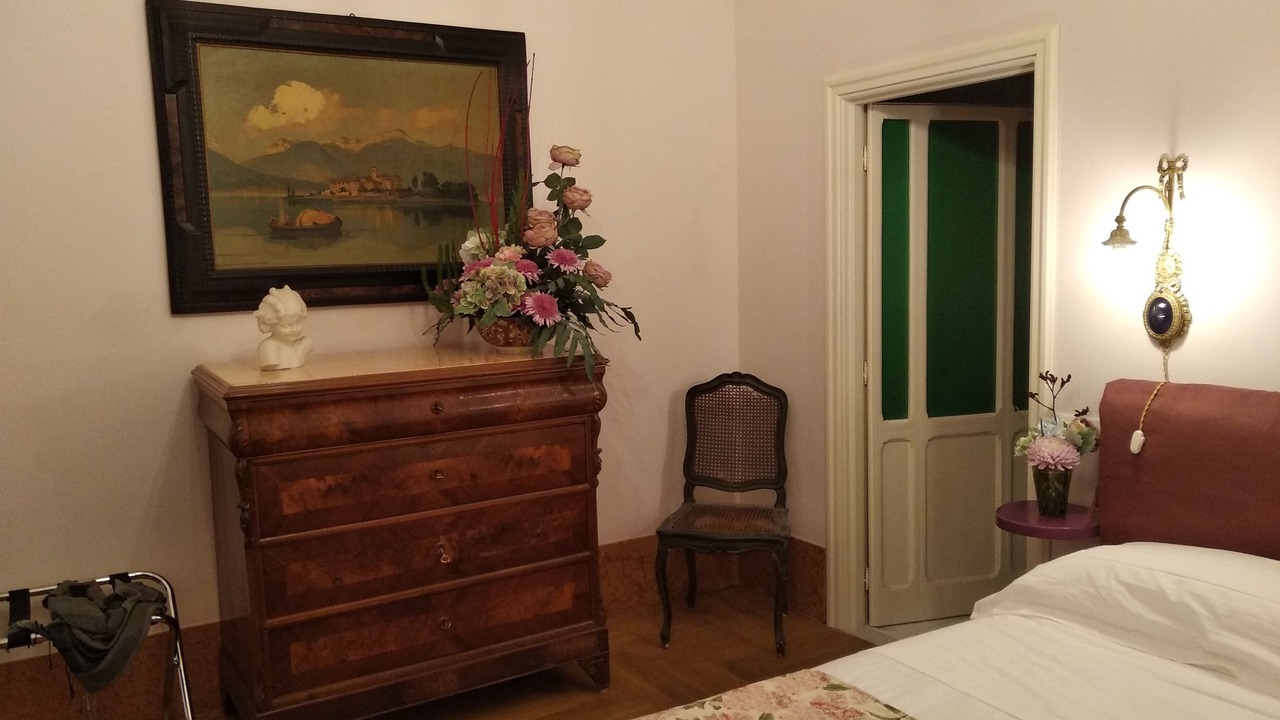 Photo of Bedroom in Carrara