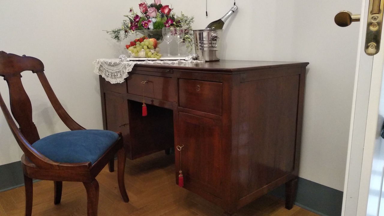 Photo of Bedroom in Carrara