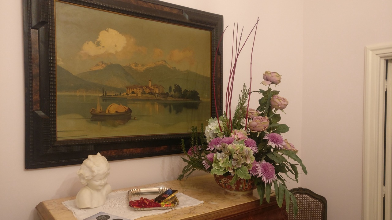 Photo of Bedroom in Carrara