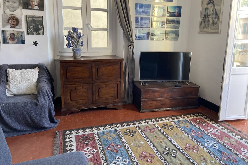 Photo of Livingroom in Celle Ligure