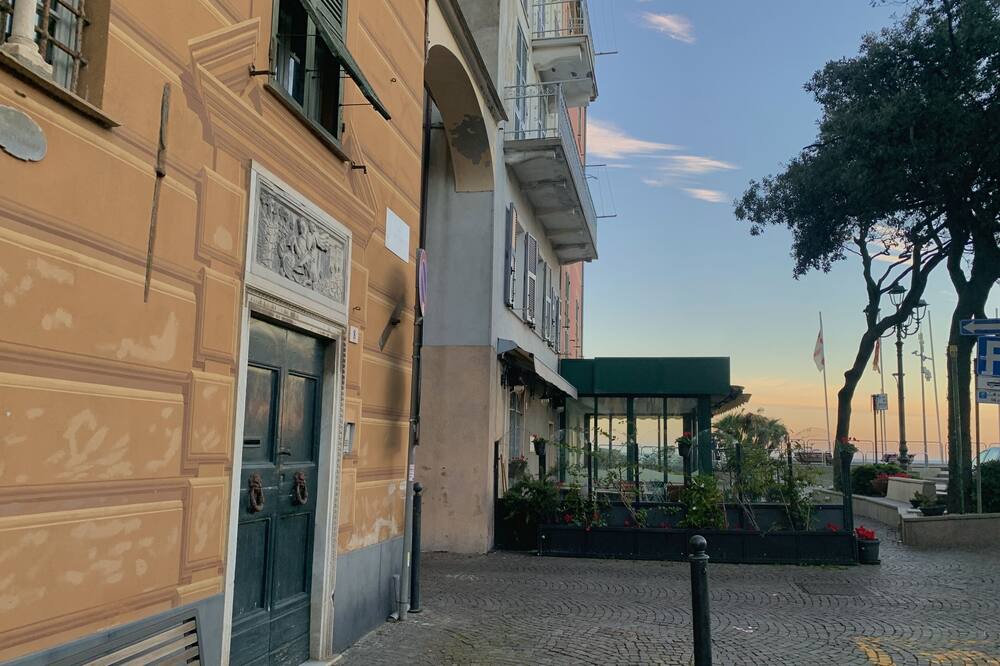 Photo of Others in Celle Ligure