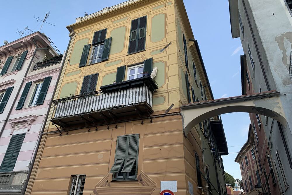Photo of Outdoor in Celle Ligure