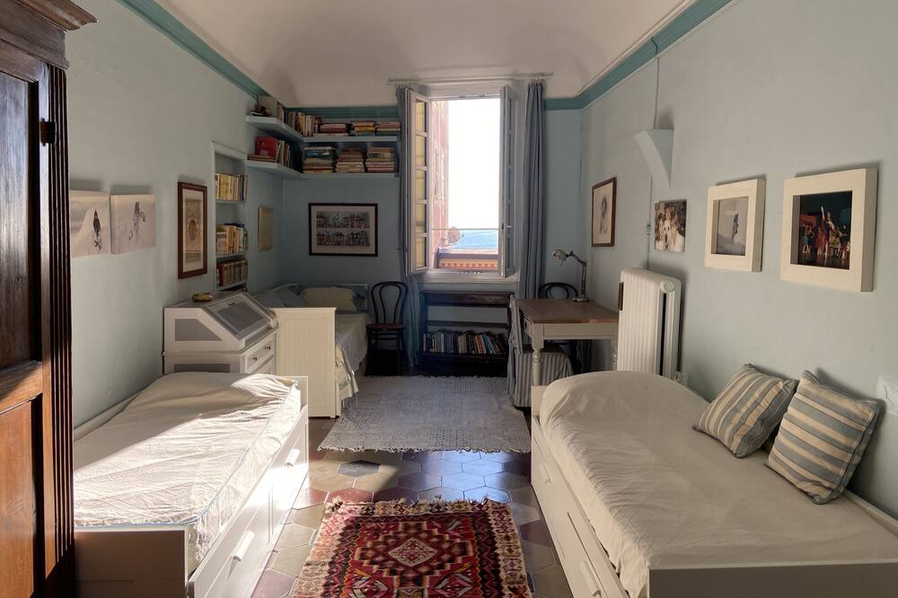 Photo of Livingroom in Celle Ligure