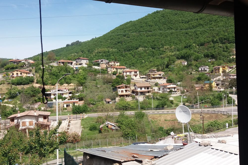 Photo of Patio Balcony in Fiuggi