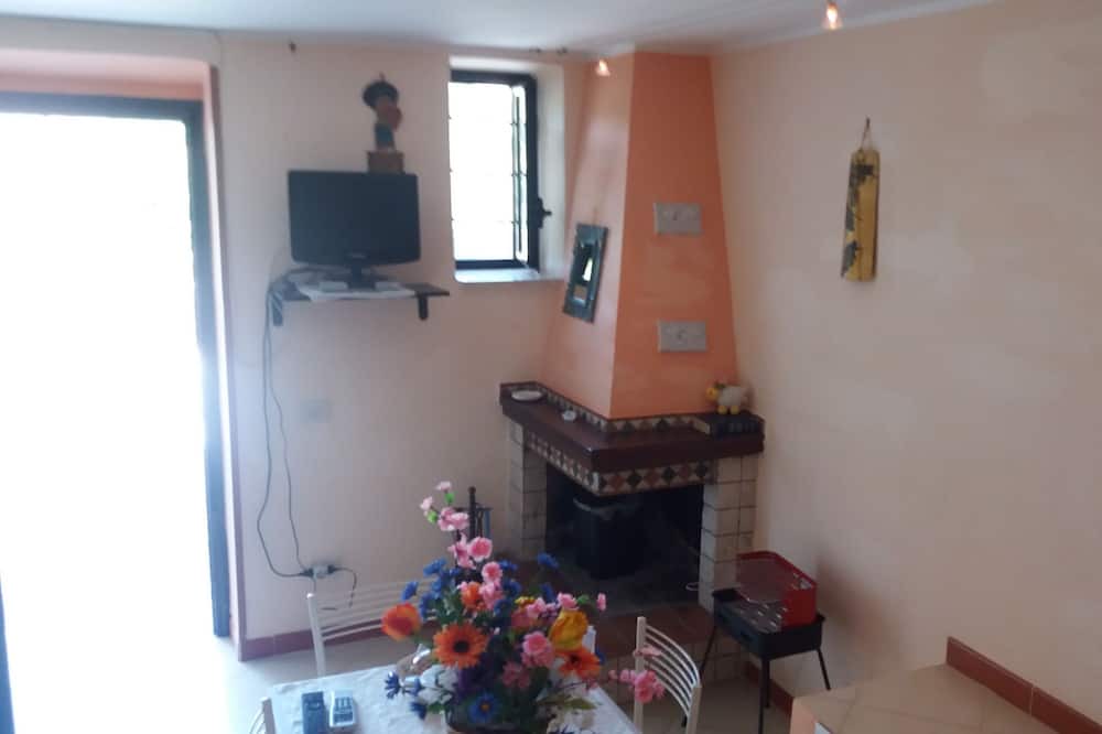 Photo of Bedroom in Fiuggi