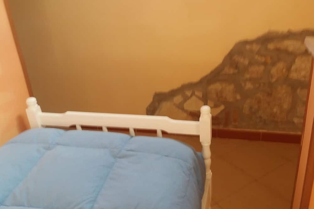 Photo of Bedroom in Fiuggi