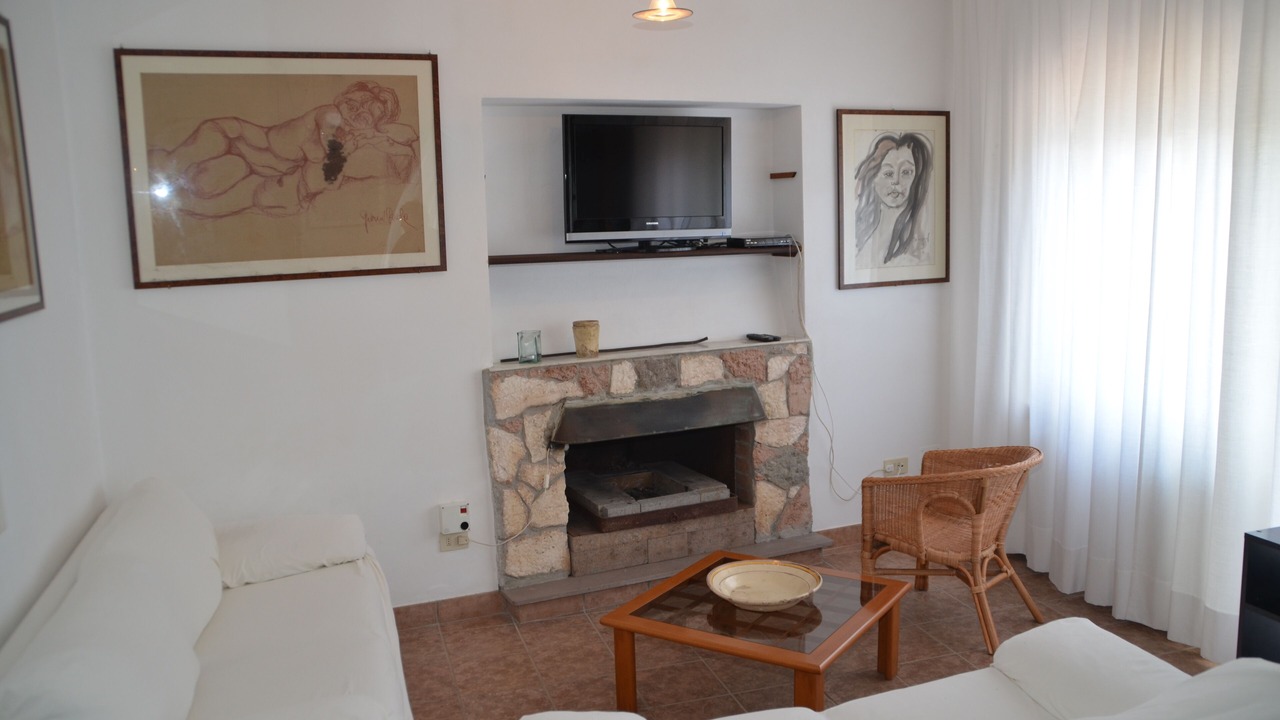 Photo of Livingroom in Porto Santo Stefano