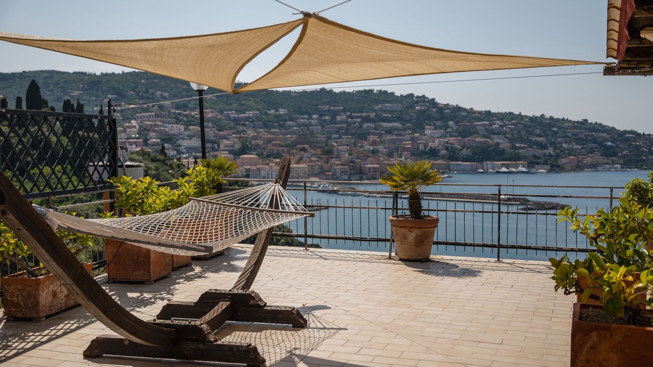 Photo of Outdoor in Porto Santo Stefano
