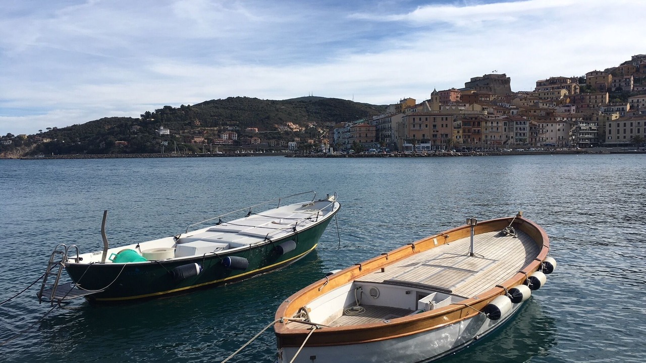 Photo of Others in Porto Santo Stefano