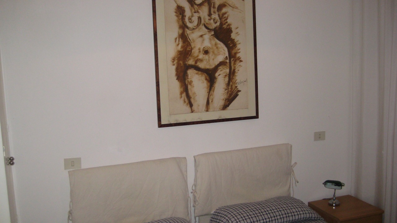 Photo of Bedroom in Porto Santo Stefano