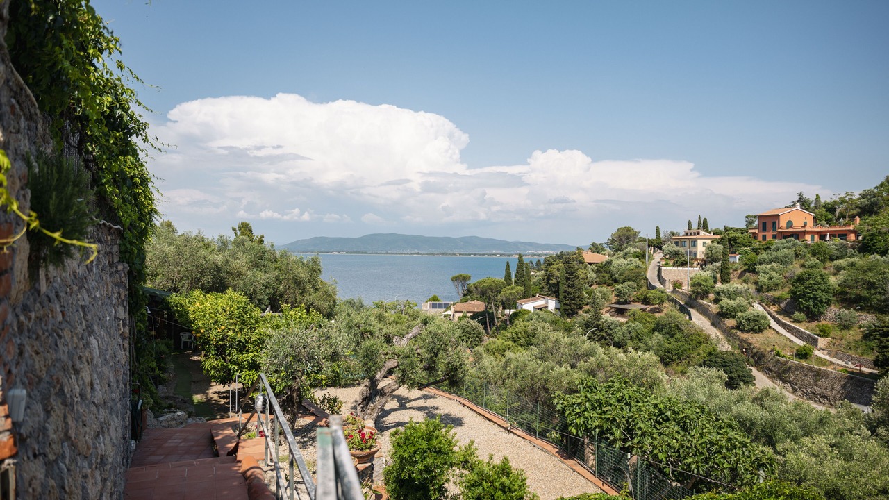 Photo of Others in Porto Santo Stefano
