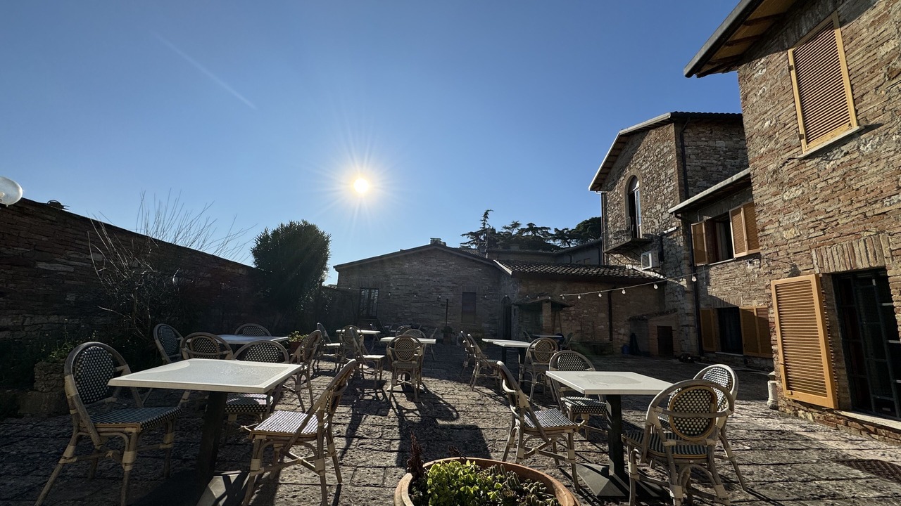 Photo of Outdoor in Todi