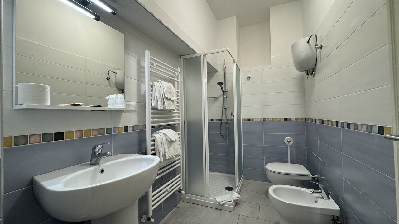 Photo of Bathroom in Todi