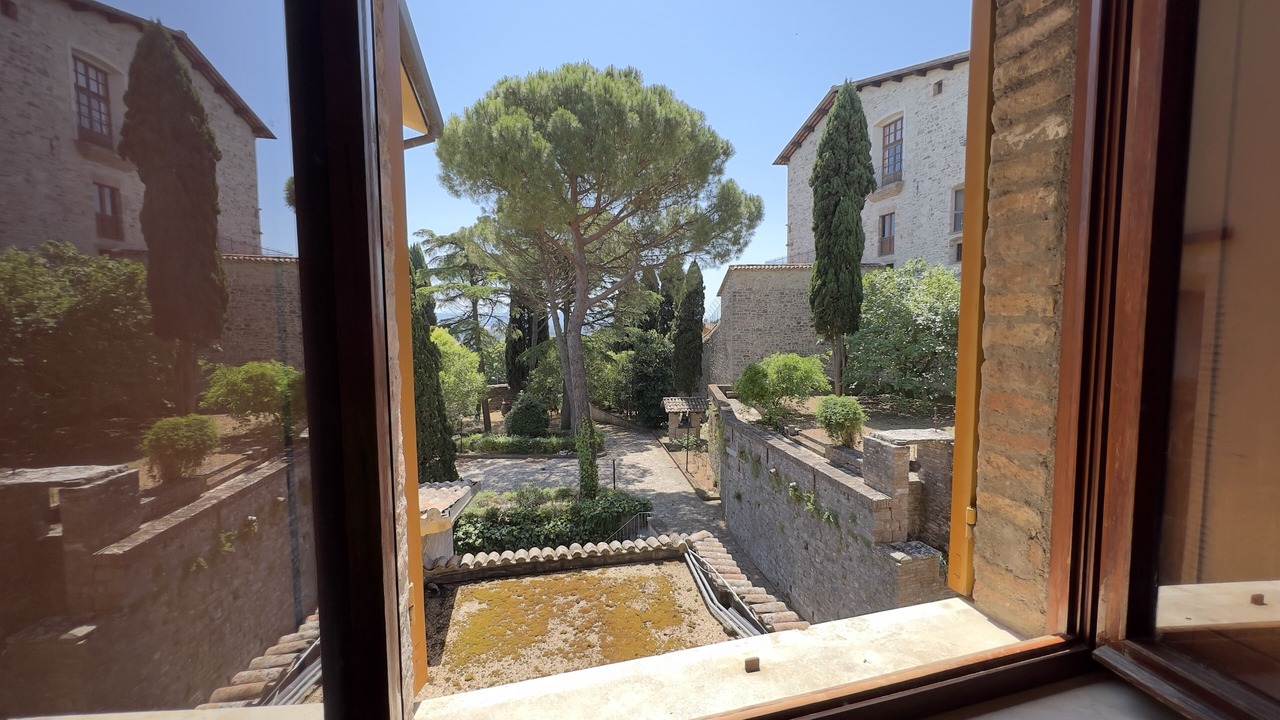 Photo of Bedroom in Todi