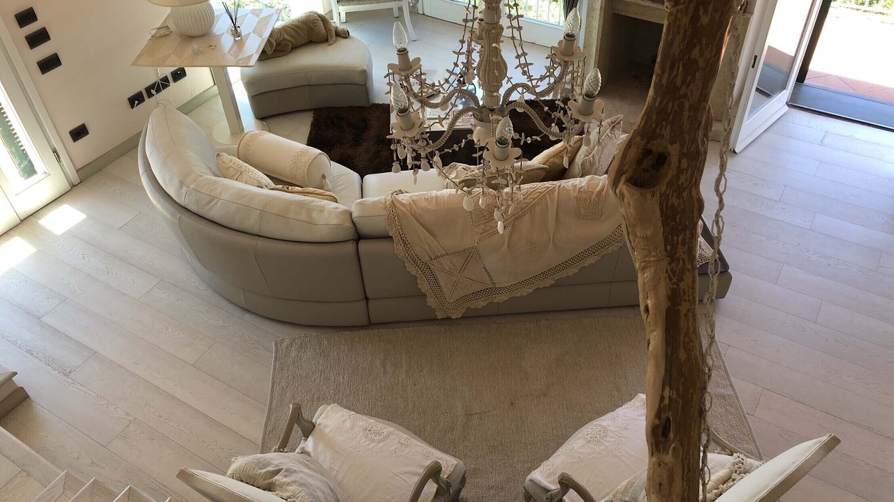 Photo of Livingroom in Lerici