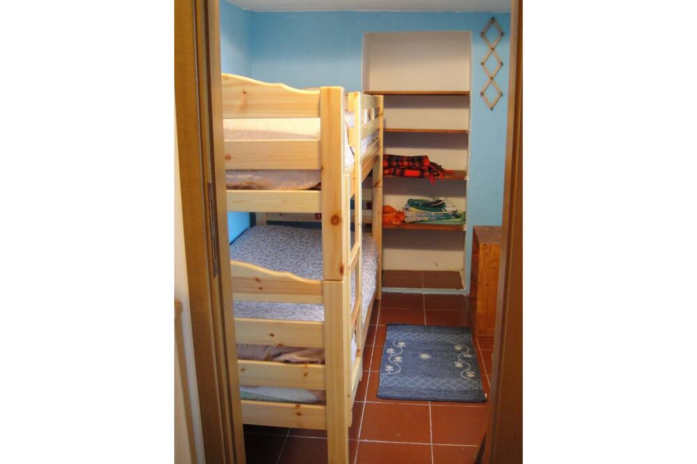 Photo of Bedroom in Porto Santo Stefano