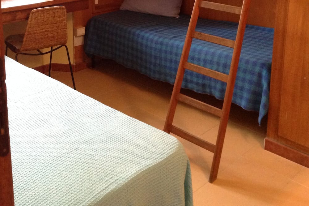 Photo of Bedroom in Castiglione della Pescaia