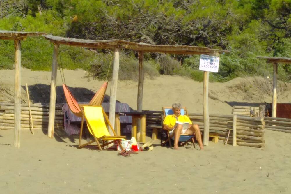 Photo of Others in Castiglione della Pescaia