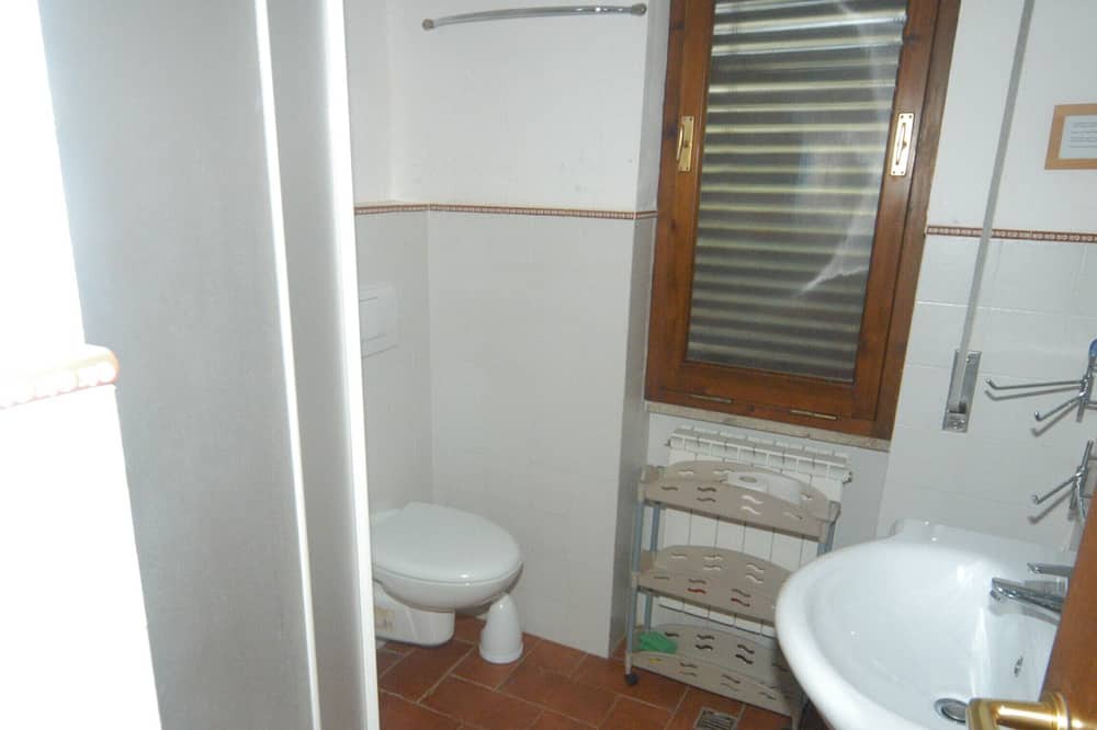 Photo of Bathroom in Castiglione della Pescaia
