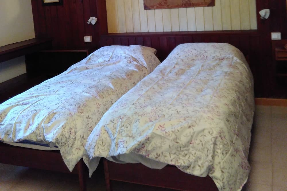 Photo of Bedroom in Castiglione della Pescaia