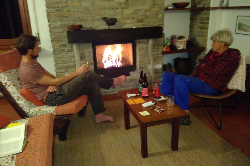 Photo of Livingroom in Castiglione della Pescaia