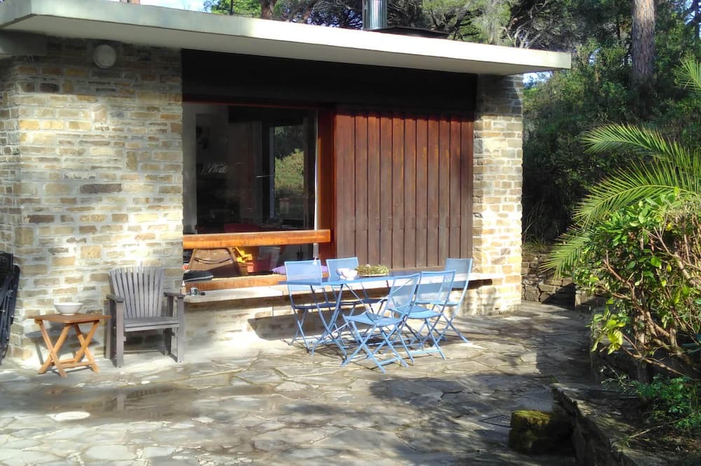 Photo of Patio Balcony in Castiglione della Pescaia