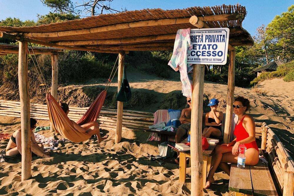 Photo of Others in Castiglione della Pescaia