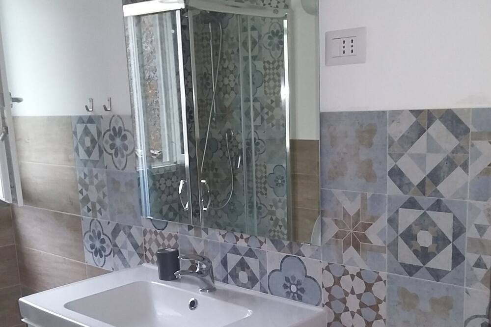 Photo of Bathroom in Orvieto