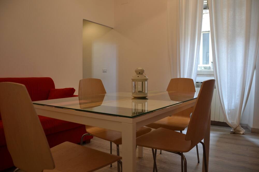 Photo of Kitchen in Orvieto