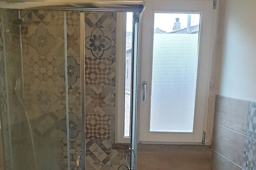 Photo of Bathroom in Orvieto