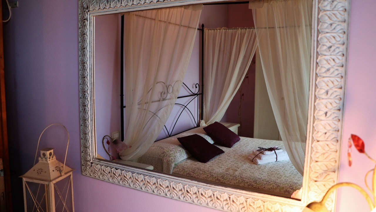 Photo of Bedroom in Bagnaia