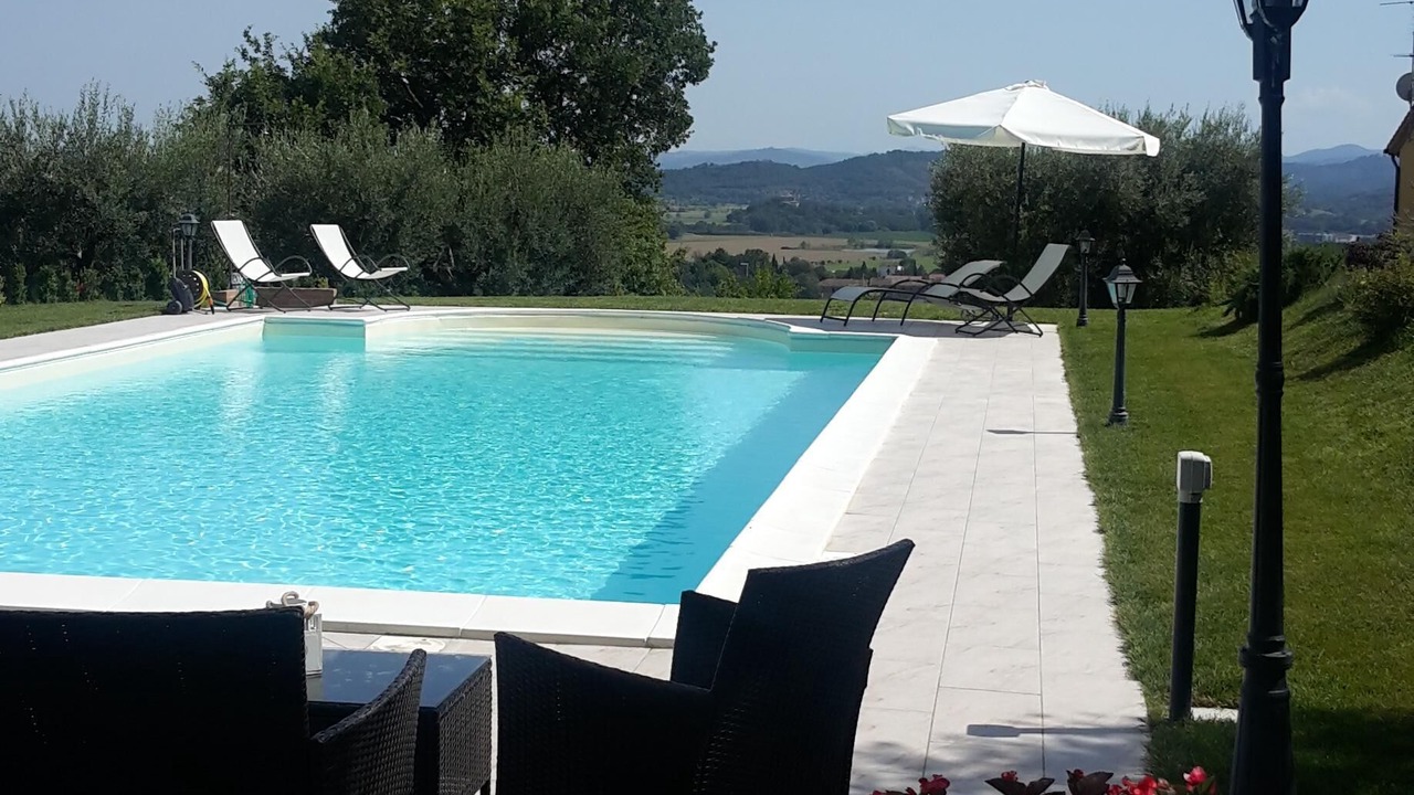 Photo of Outdoor in Bagnaia