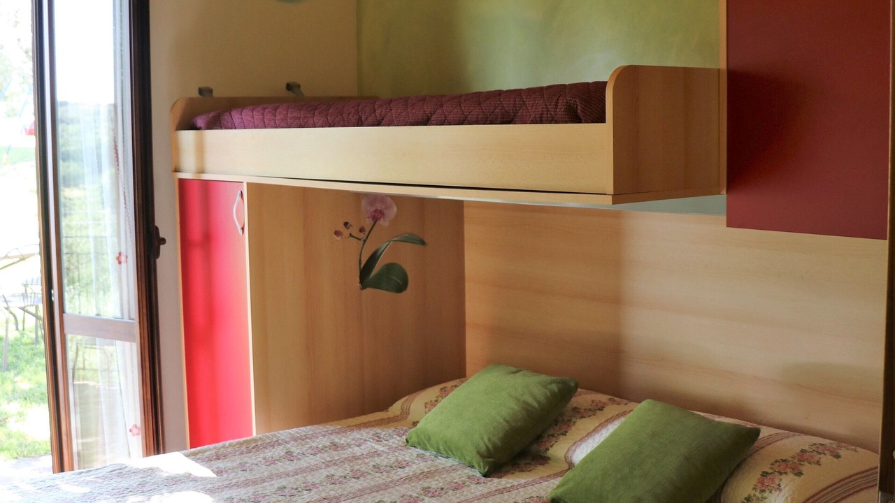 Photo of Bedroom in Bagnaia
